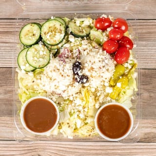 The 05' Salad