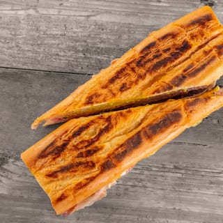 #1 Small Authentic Cuban