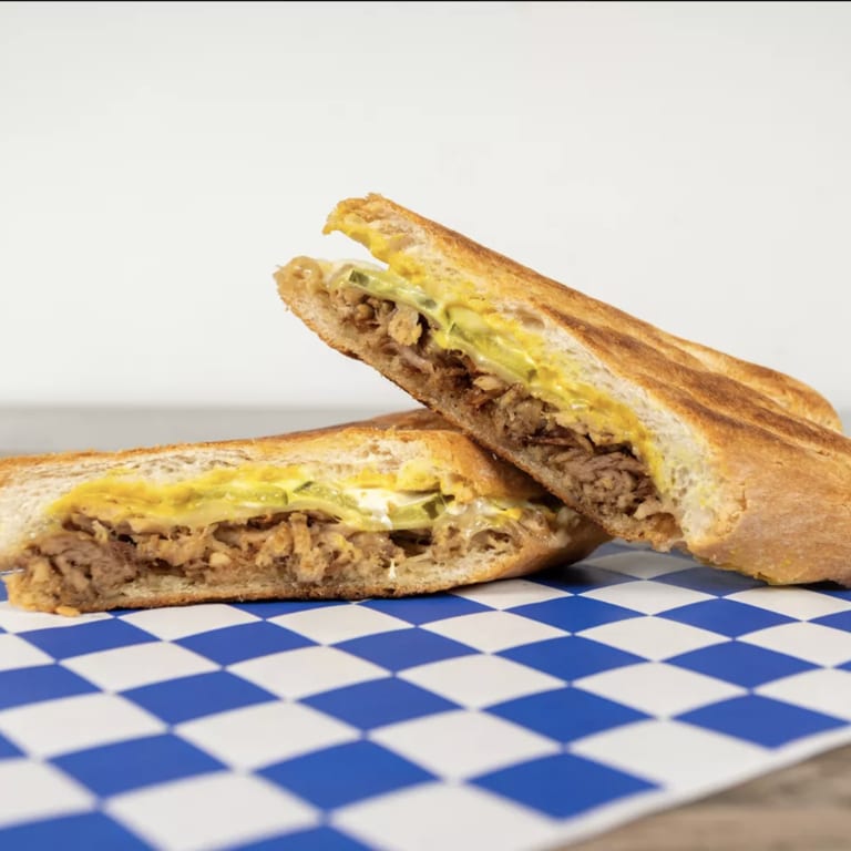 Discover Our Cuban Food