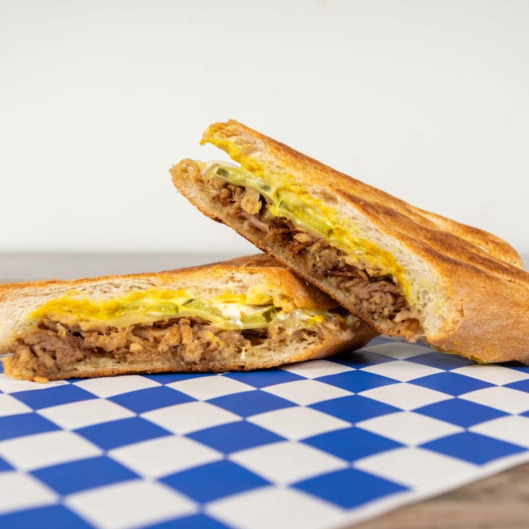 Irresistible Sandwiches Await You