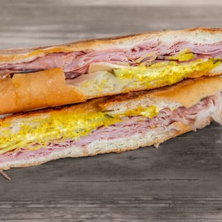 #1 Large Authentic Cuban