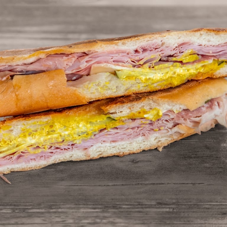 Delicious Deli Sandwiches