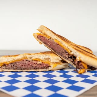 #4 Jacks Beef