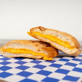 Grilled Cheese